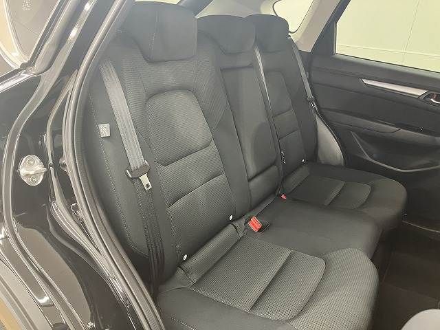 MAZDA CX-5 2023 Image 31