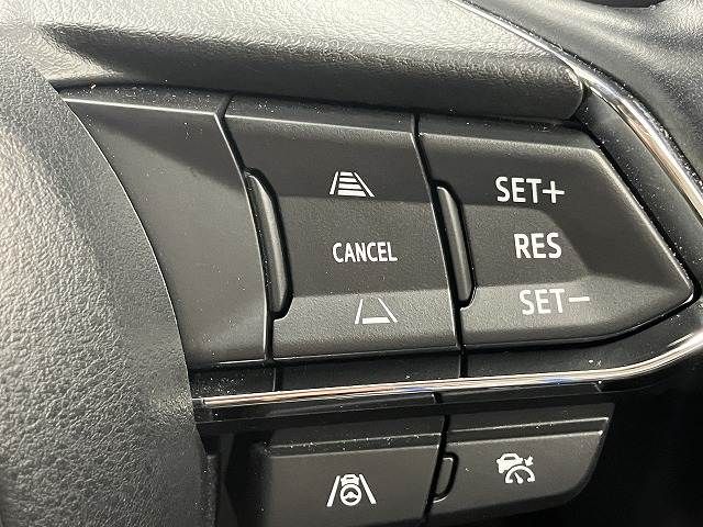 MAZDA CX-5 2023 Image 31