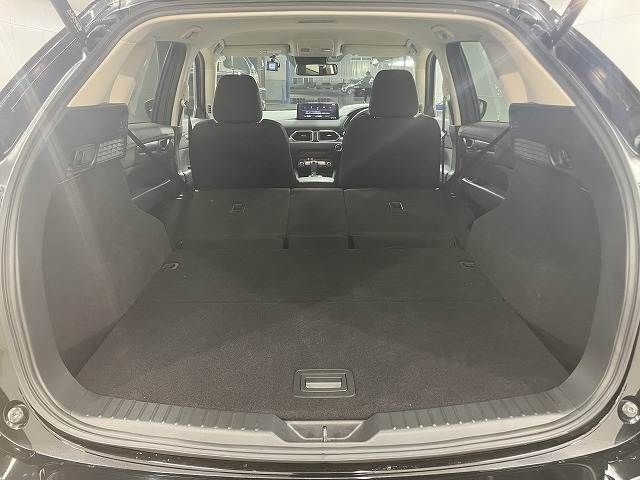 MAZDA CX-5 2023 Image 31