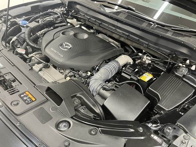 MAZDA CX-5 2023 Image 31