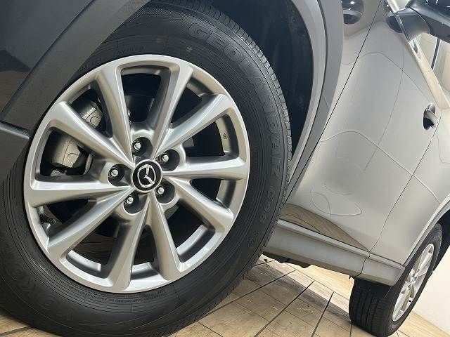 MAZDA CX-5 2023 Image 31