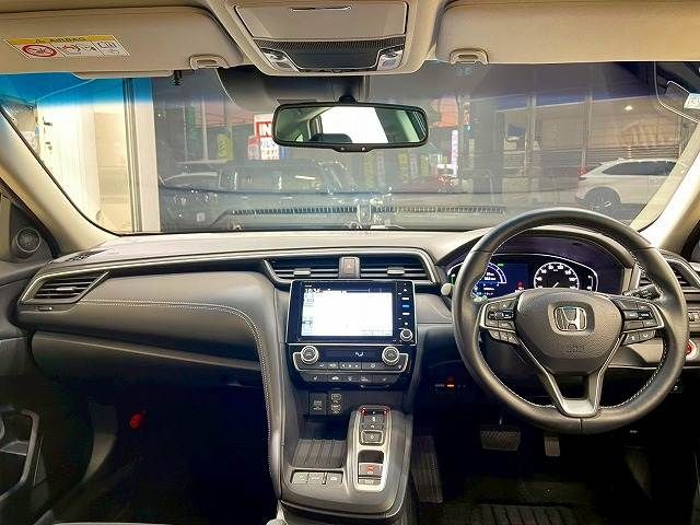 HONDA INSIGHT SEDAN 2019 Image 31