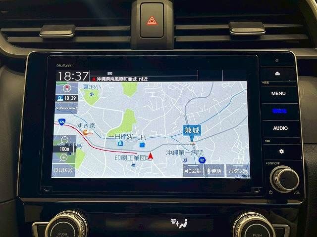 HONDA INSIGHT SEDAN 2019 Image 31