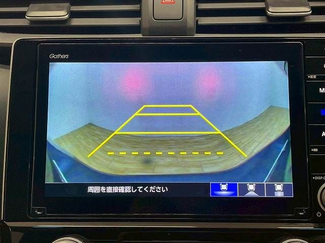 HONDA INSIGHT SEDAN 2019 Image 31