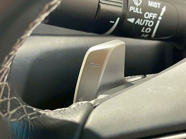 HONDA INSIGHT SEDAN 2019 Image 31