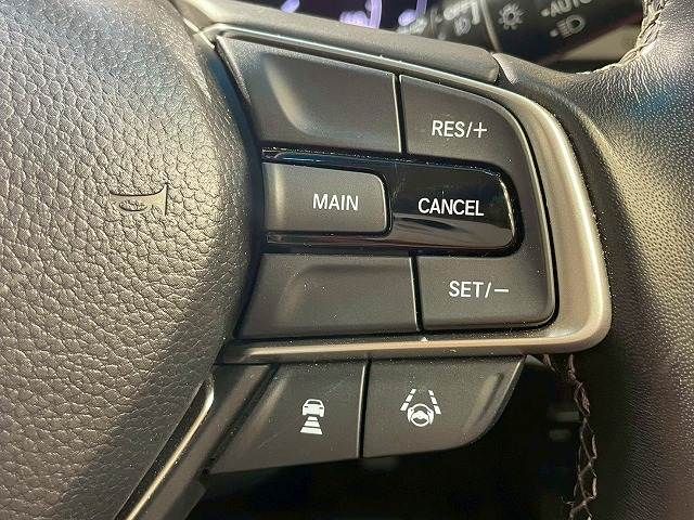 HONDA INSIGHT SEDAN 2019 Image 31