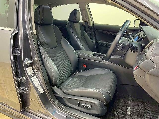 HONDA INSIGHT SEDAN 2019 Image 31