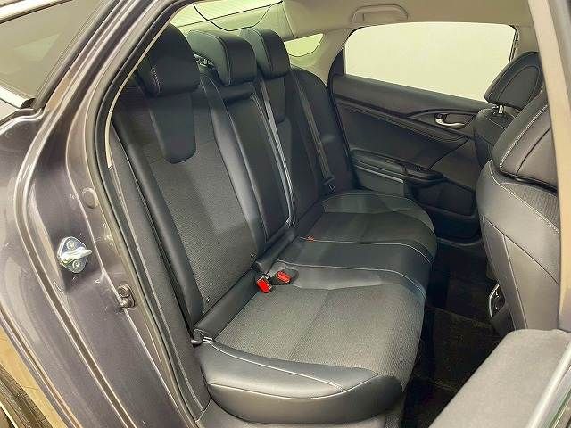 HONDA INSIGHT SEDAN 2019 Image 31