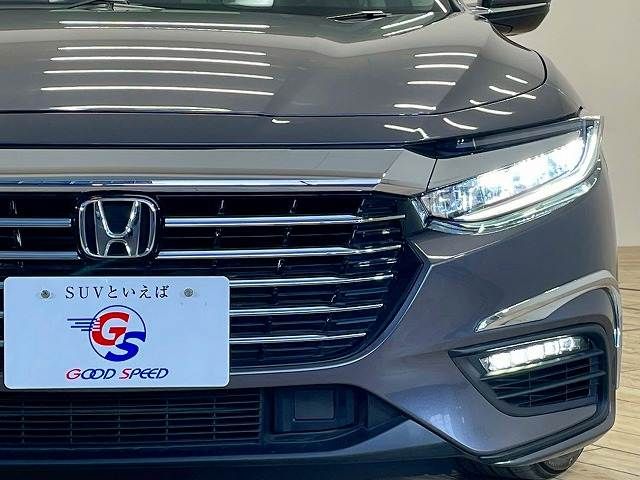 HONDA INSIGHT SEDAN 2019 Image 31