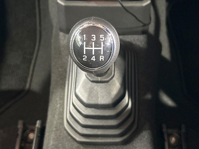 SUZUKI JIMNY 4WD 2023 Image 31