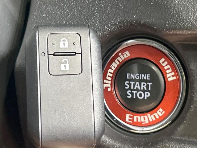 SUZUKI JIMNY 4WD 2023 Image 31