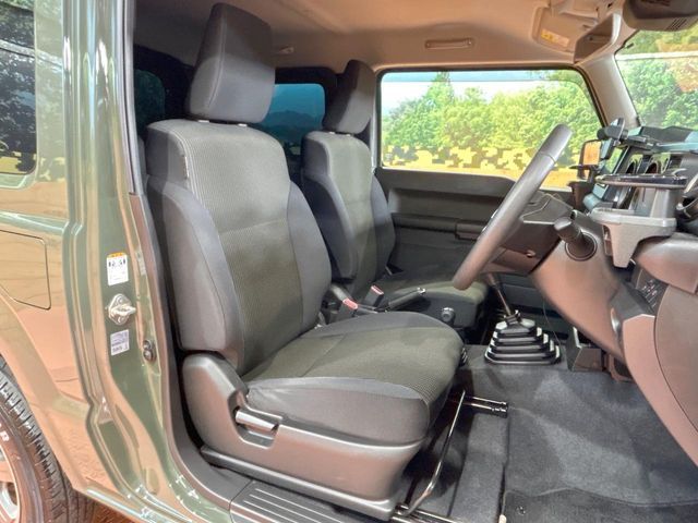 SUZUKI JIMNY 4WD 2023 Image 31