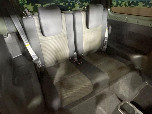 SUZUKI JIMNY 4WD 2023 Image 31