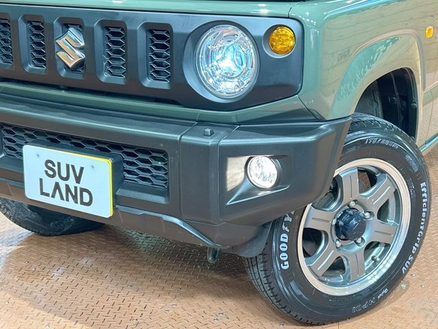 SUZUKI JIMNY 4WD 2023 Image 31