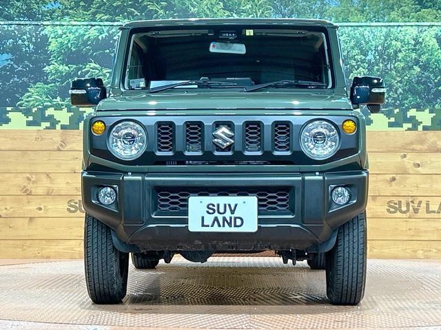 SUZUKI JIMNY 4WD 2023 Image 31