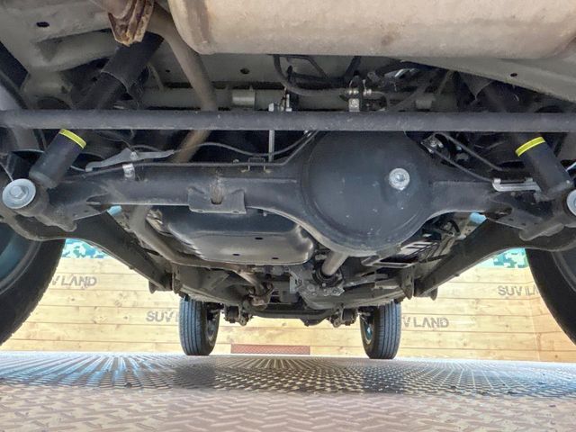 SUZUKI JIMNY 4WD 2023 Image 31