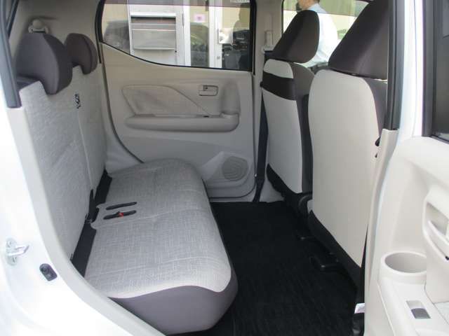 NISSAN DAYZ 4WD 2022 Image 31