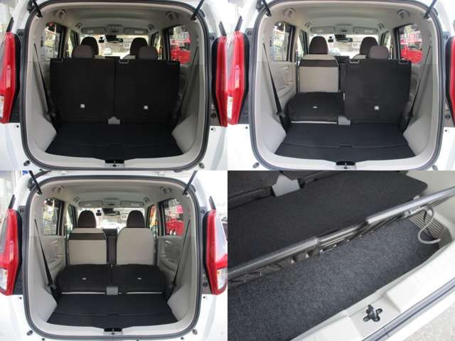 NISSAN DAYZ 4WD 2022 Image 31