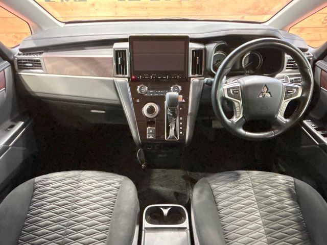 MITSUBISHI DELICA D:5 4WD 2021 Image 31