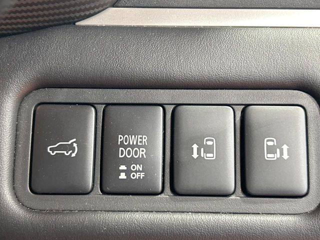 MITSUBISHI DELICA D:5 4WD 2021 Image 31