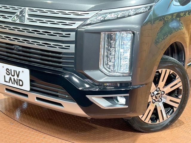 MITSUBISHI DELICA D:5 4WD 2021 Image 31