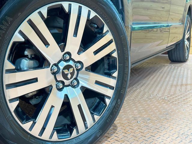 MITSUBISHI DELICA D:5 4WD 2021 Image 31