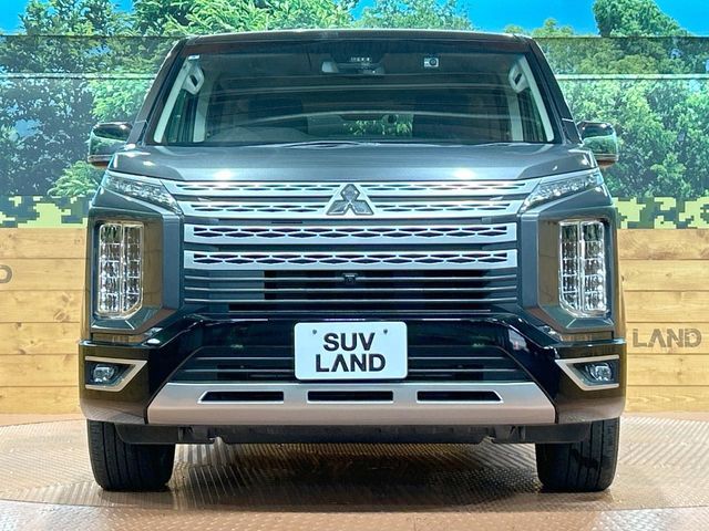 MITSUBISHI DELICA D:5 4WD 2021 Image 31