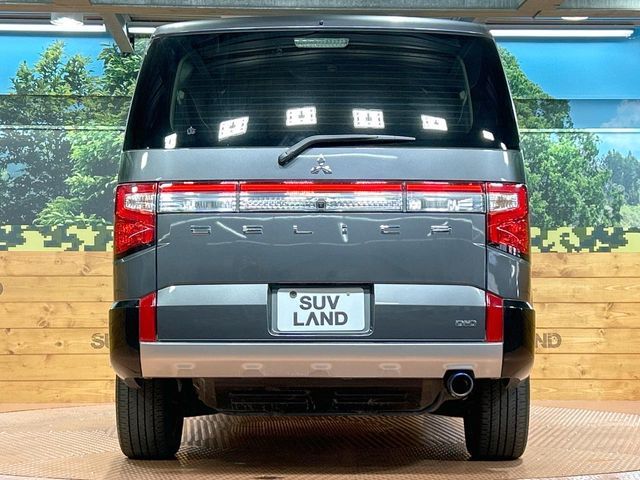 MITSUBISHI DELICA D:5 4WD 2021 Image 31