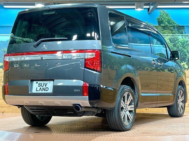 MITSUBISHI DELICA D:5 4WD 2021 Image 31
