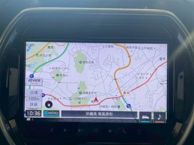 SUZUKI HUSTLER 2021 Image 31