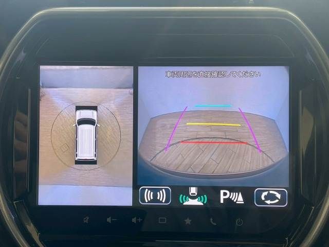 SUZUKI HUSTLER 2021 Image 31