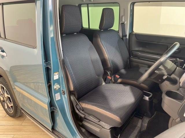 SUZUKI HUSTLER 2021 Image 31