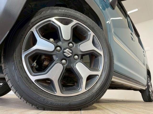 SUZUKI HUSTLER 2021 Image 31