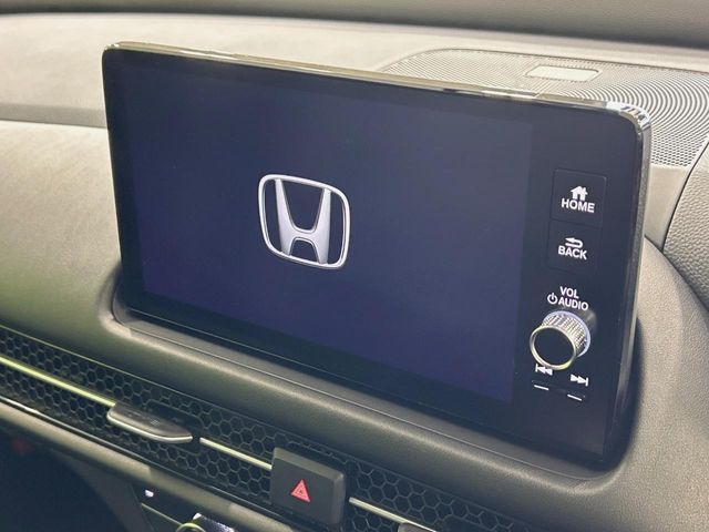 HONDA ZR-V E:HEV 2024 Image 31