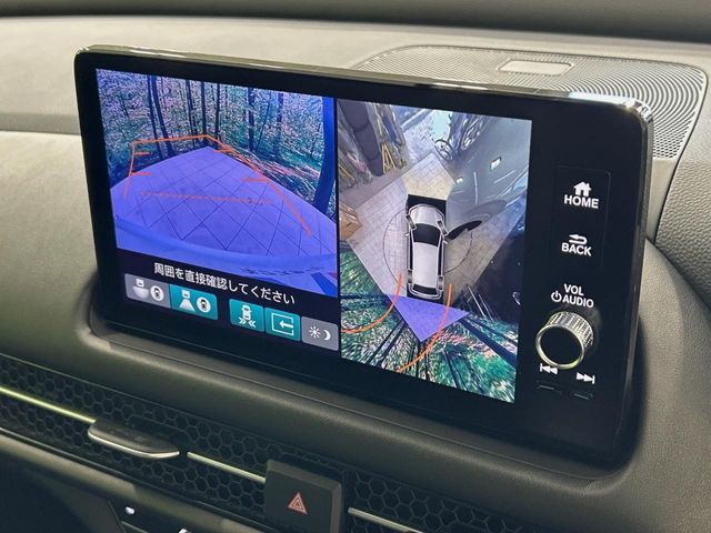 HONDA ZR-V E:HEV 2024 Image 31