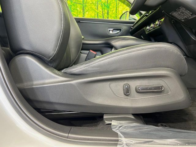 HONDA ZR-V E:HEV 2024 Image 31