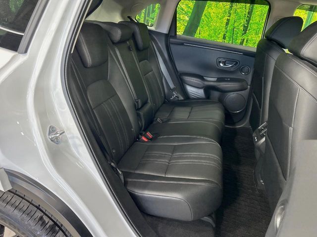 HONDA ZR-V E:HEV 2024 Image 31