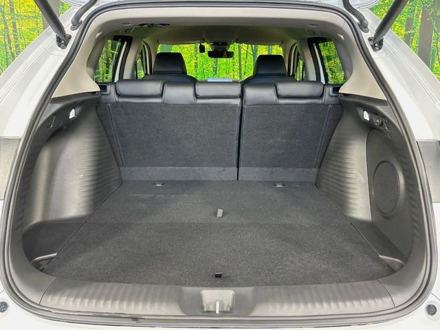 HONDA ZR-V E:HEV 2024 Image 31
