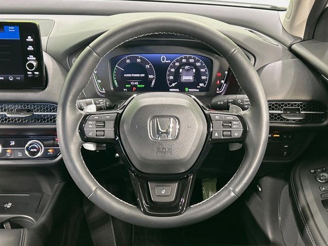 HONDA ZR-V E:HEV 2024 Image 31