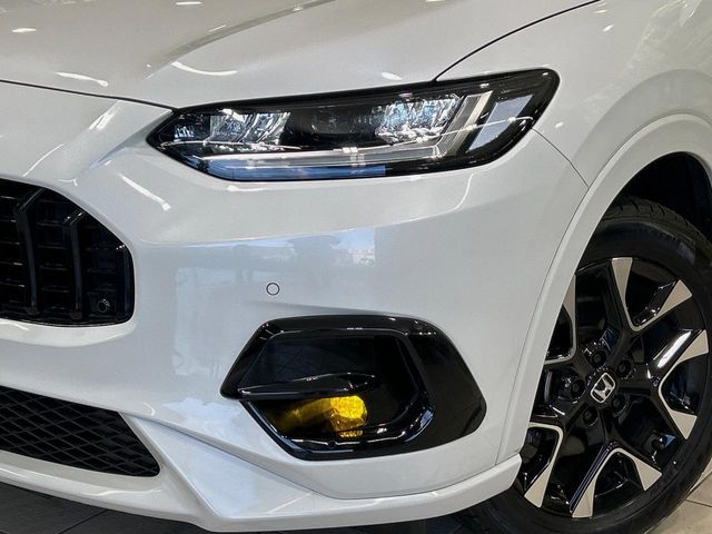 HONDA ZR-V E:HEV 2024 Image 31