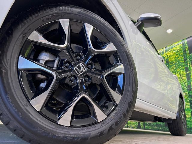 HONDA ZR-V E:HEV 2024 Image 31