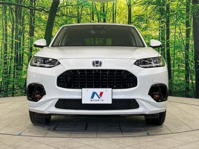 HONDA ZR-V E:HEV 2024 Image 31
