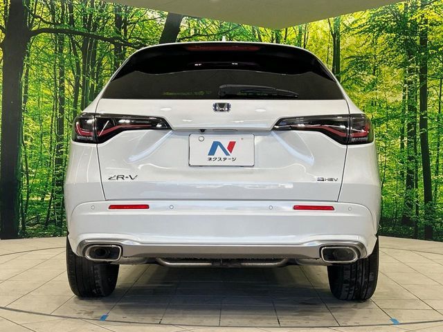 HONDA ZR-V E:HEV 2024 Image 31
