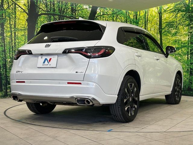 HONDA ZR-V E:HEV 2024 Image 31