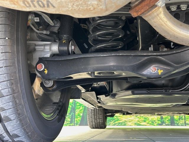 HONDA ZR-V E:HEV 2024 Image 31