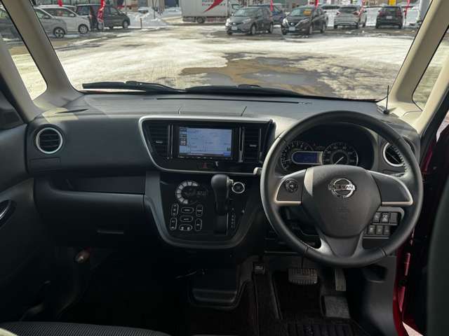 NISSAN DAYZ ROOX 4WD 2020 Image 31