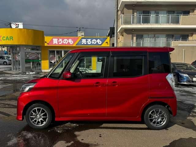 NISSAN DAYZ ROOX 4WD 2020 Image 31