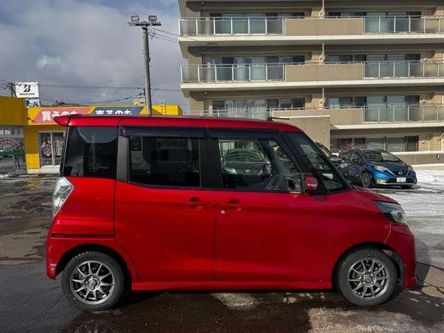 NISSAN DAYZ ROOX 4WD 2020 Image 31