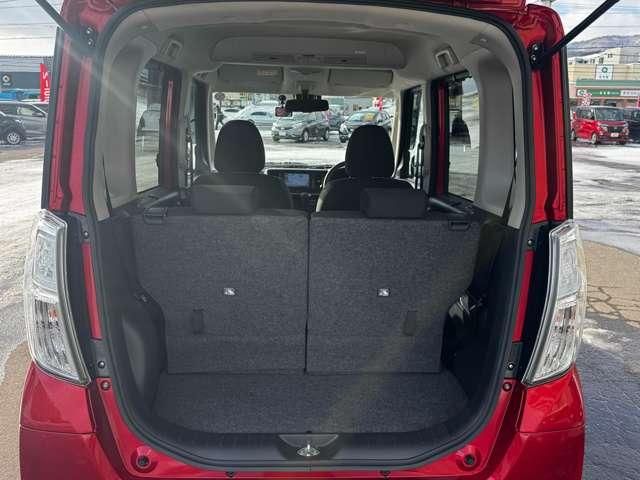 NISSAN DAYZ ROOX 4WD 2020 Image 31