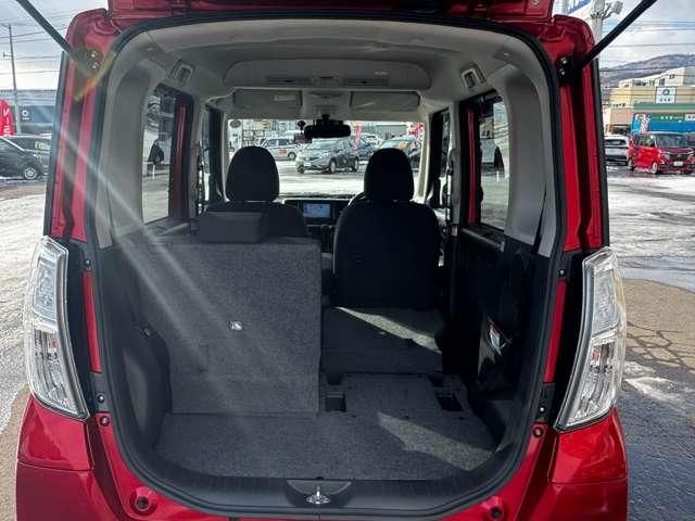 NISSAN DAYZ ROOX 4WD 2020 Image 31